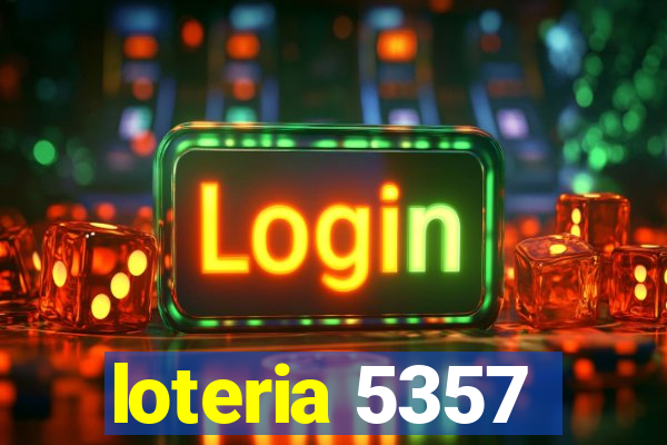 loteria 5357