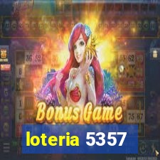 loteria 5357