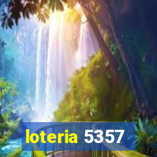 loteria 5357