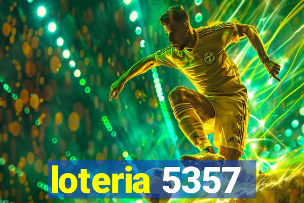 loteria 5357