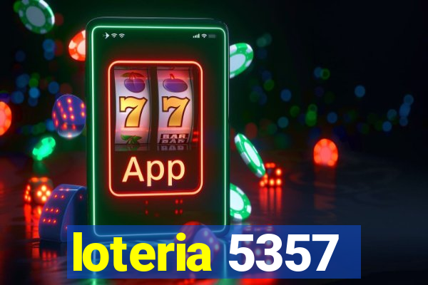 loteria 5357