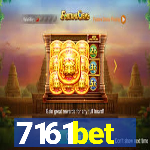 7161bet