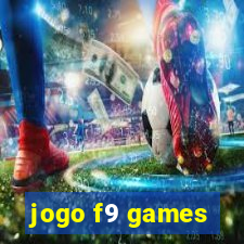 jogo f9 games