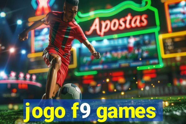 jogo f9 games