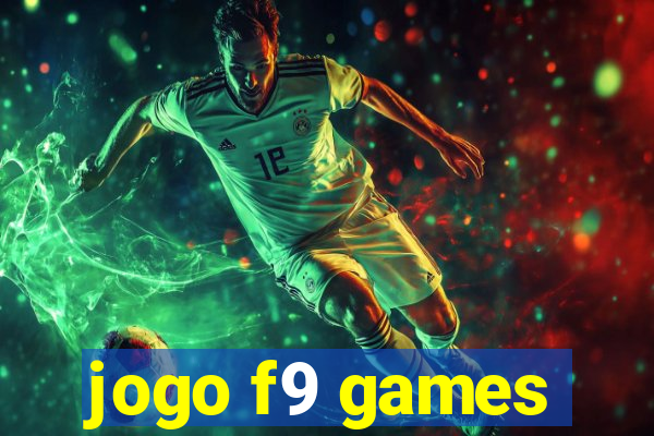 jogo f9 games