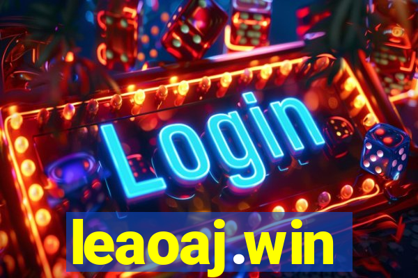 leaoaj.win