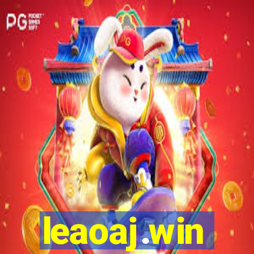 leaoaj.win