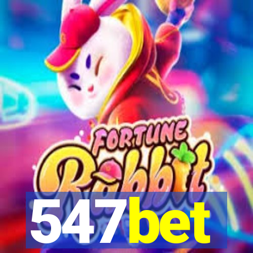 547bet