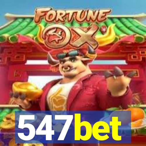 547bet