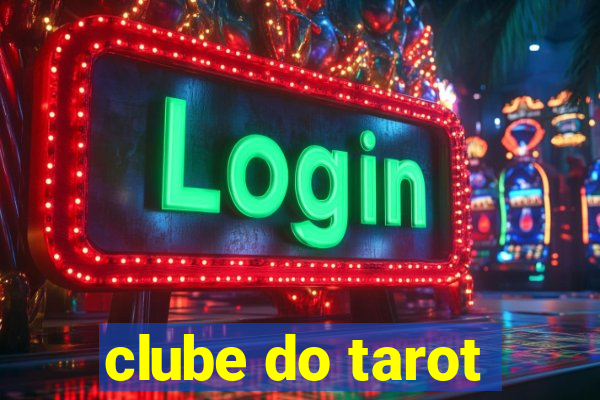 clube do tarot