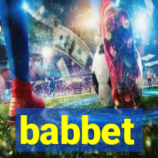 babbet