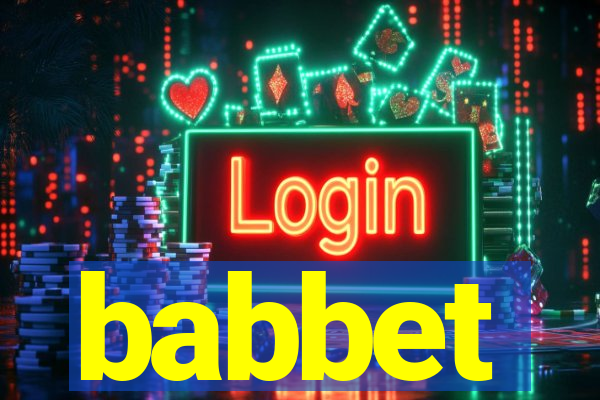 babbet