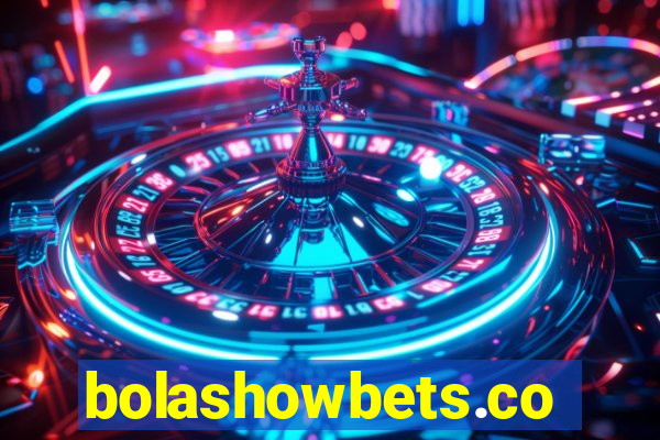 bolashowbets.com