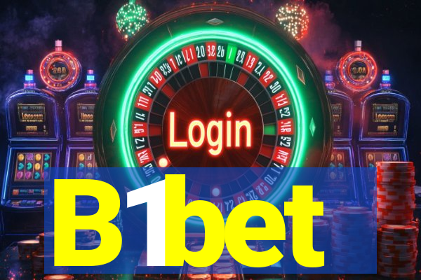 B1bet