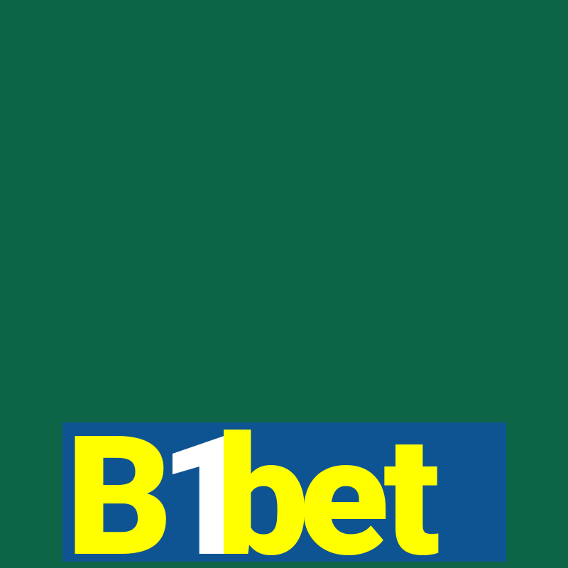 B1bet