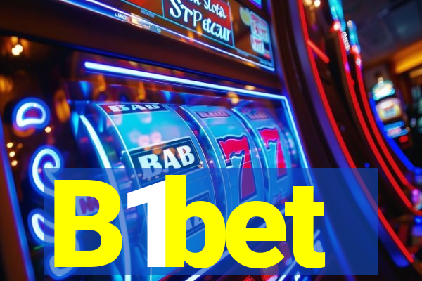 B1bet