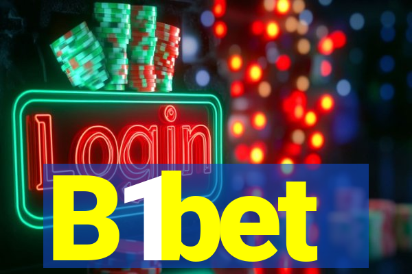 B1bet