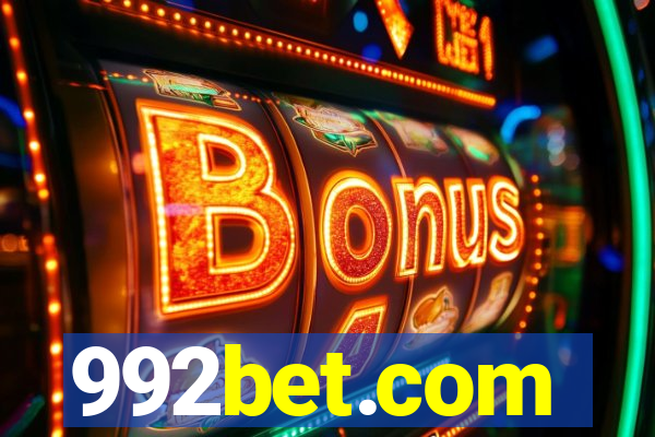 992bet.com