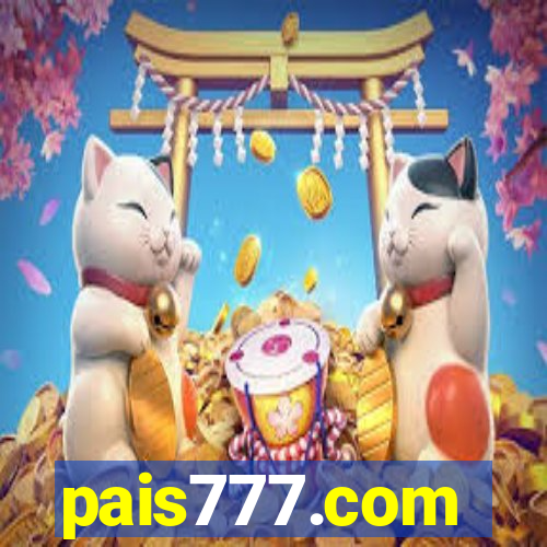 pais777.com