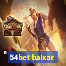 54bet baixar