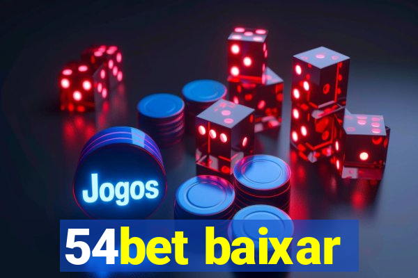 54bet baixar