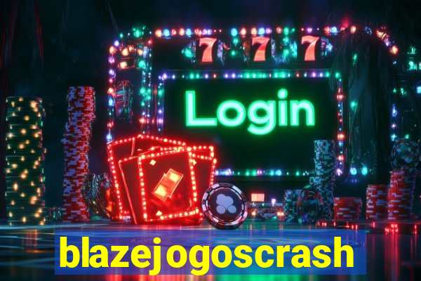 blazejogoscrash