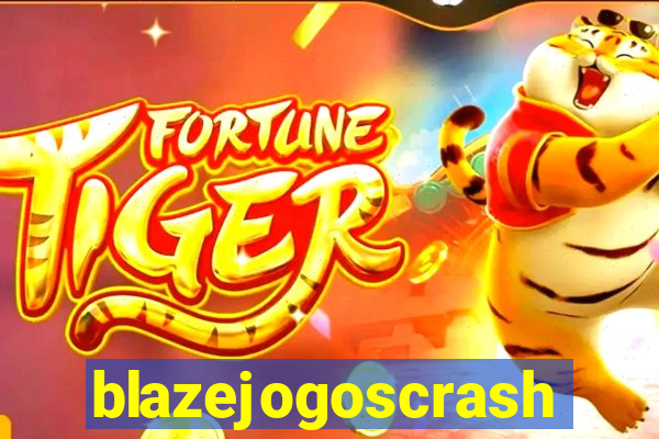 blazejogoscrash