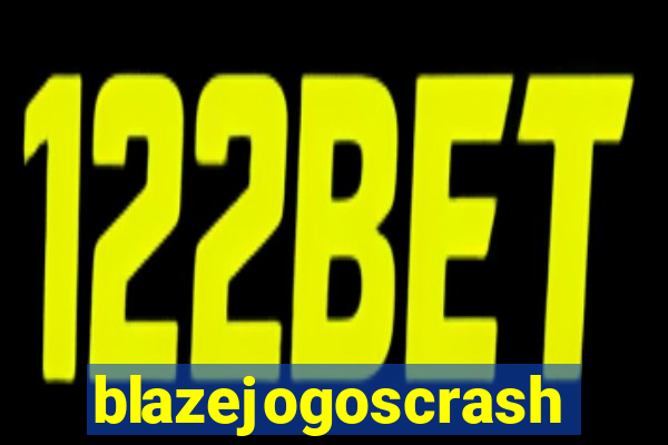 blazejogoscrash