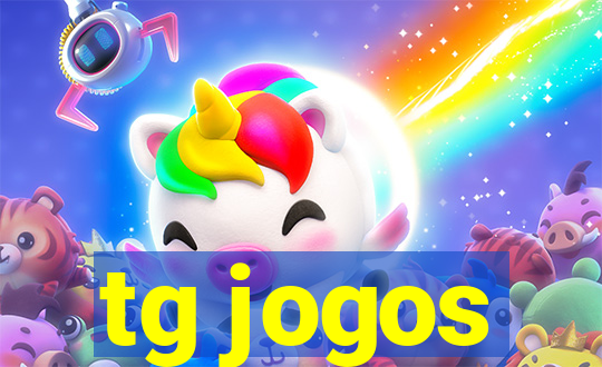 tg jogos