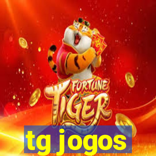 tg jogos