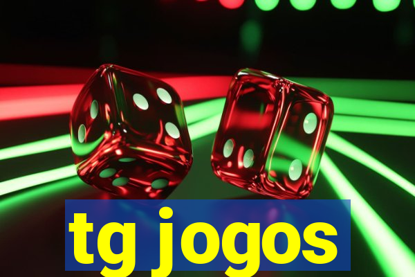 tg jogos