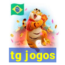 tg jogos