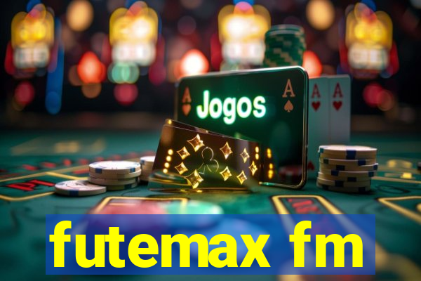 futemax fm