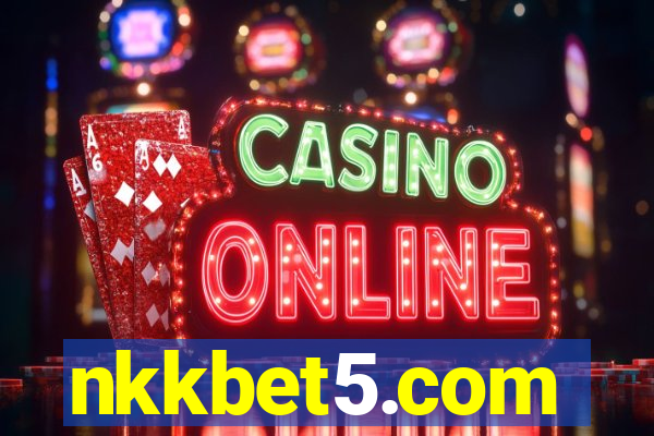 nkkbet5.com