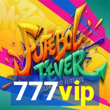 777vip