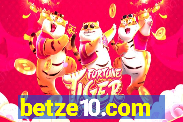 betze10.com