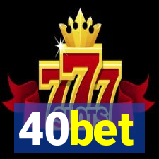 40bet