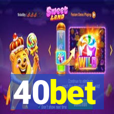 40bet