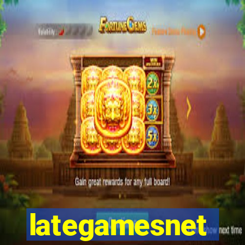 lategamesnet