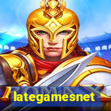 lategamesnet