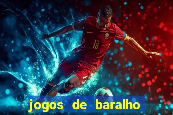 jogos de baralho para 3