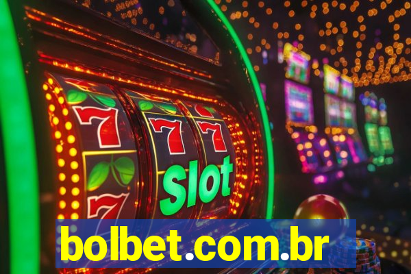 bolbet.com.br