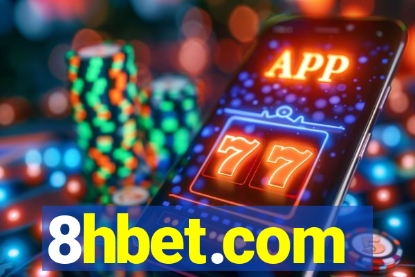 8hbet.com