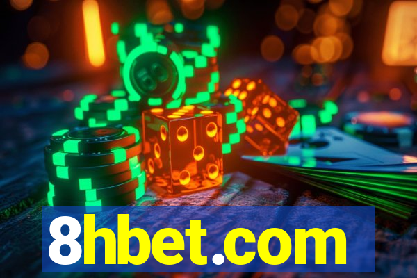 8hbet.com