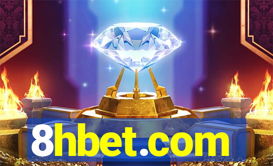 8hbet.com