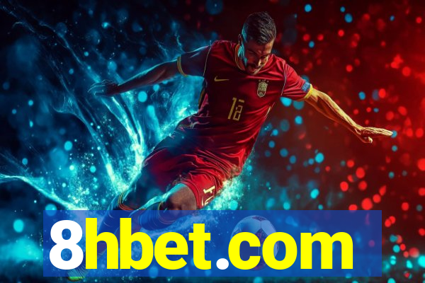 8hbet.com