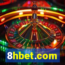 8hbet.com