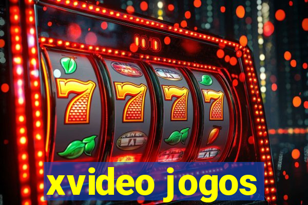 xvideo jogos