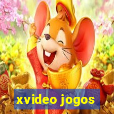 xvideo jogos