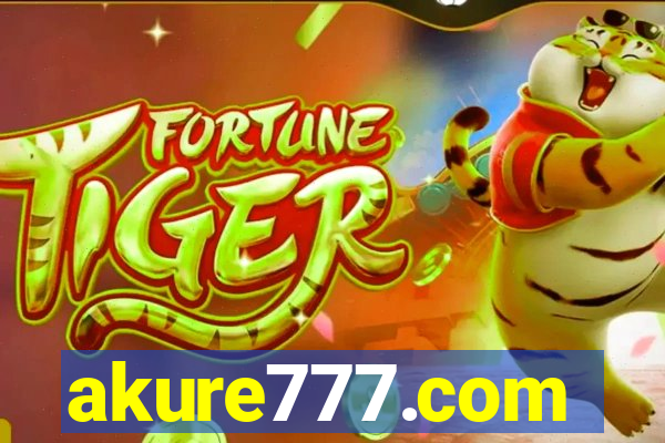 akure777.com